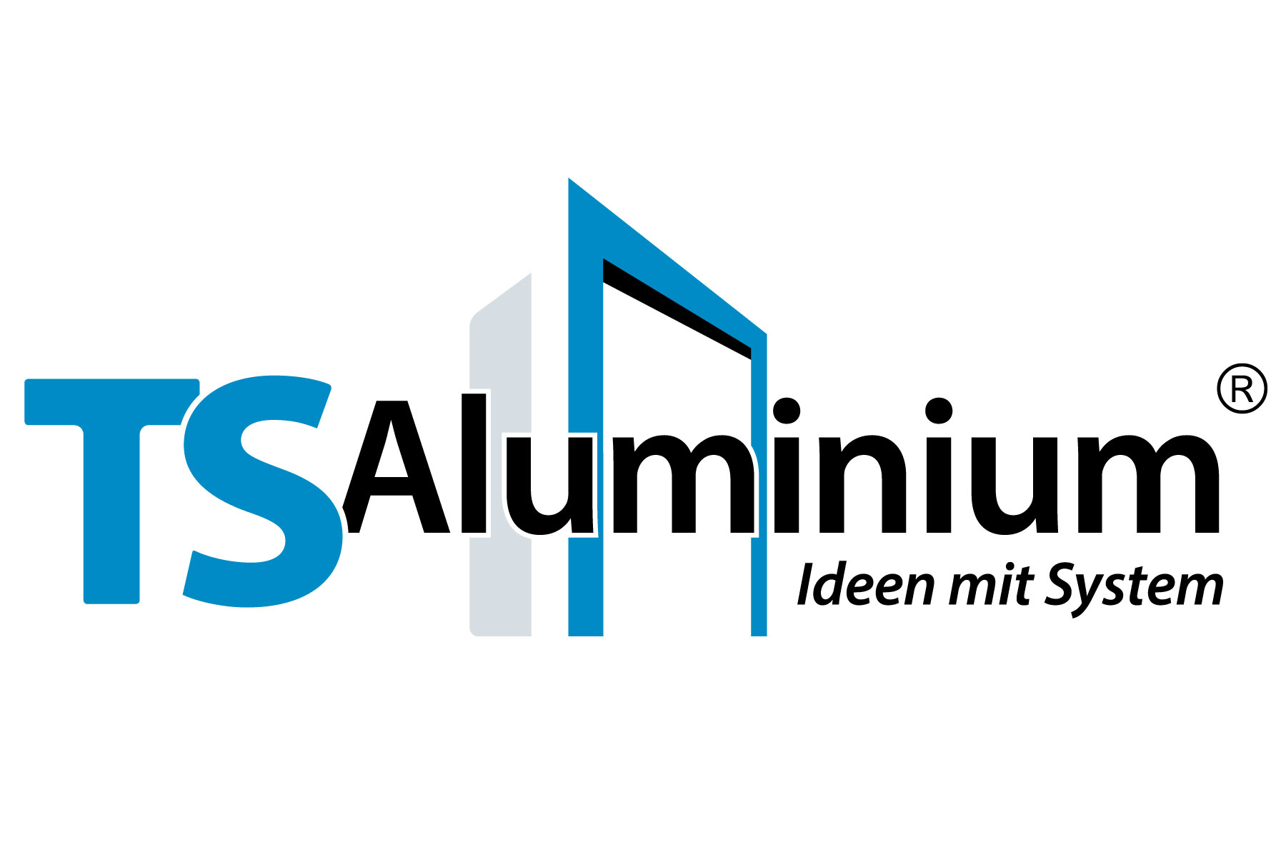 Logo TS-Aluminium