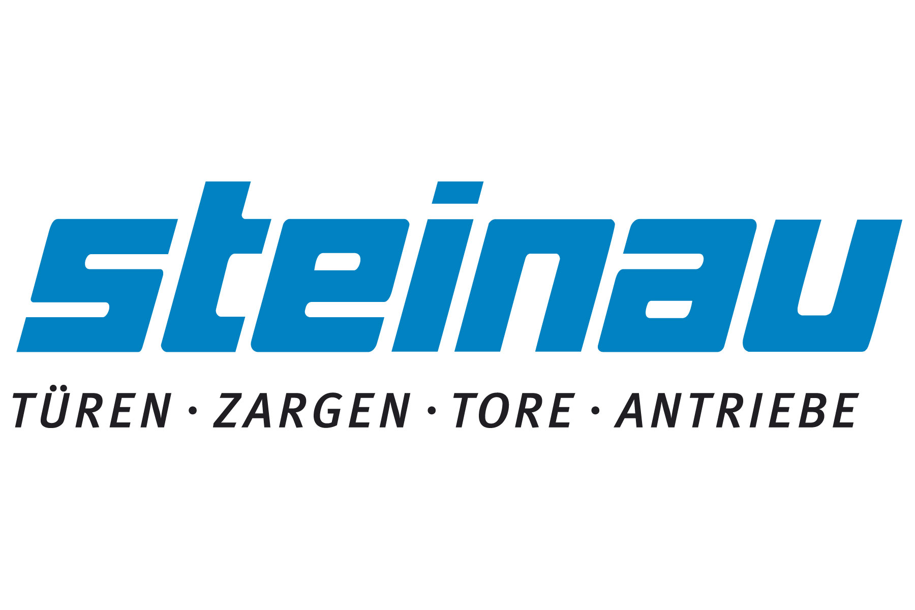 Logo Steinau