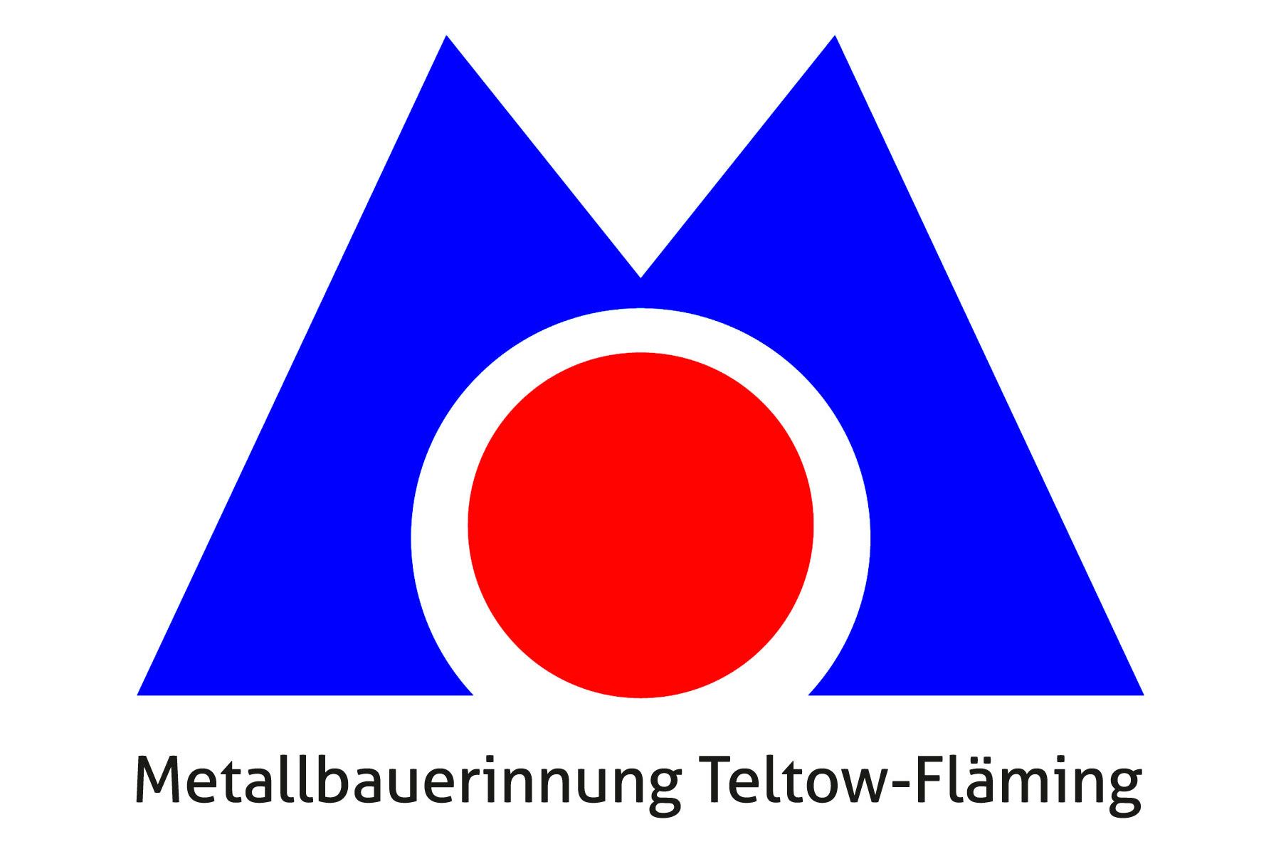 Mitglied der Metallbauerinnung Teltow-Fläming