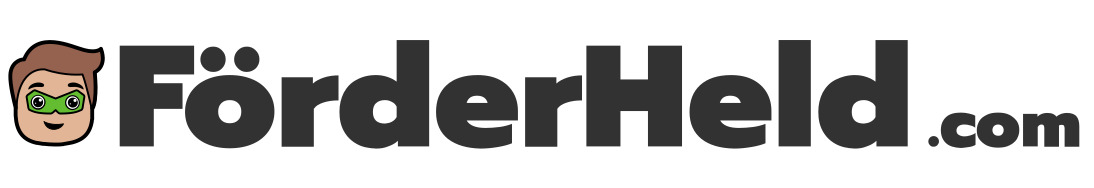 Zu FörderHeld.com